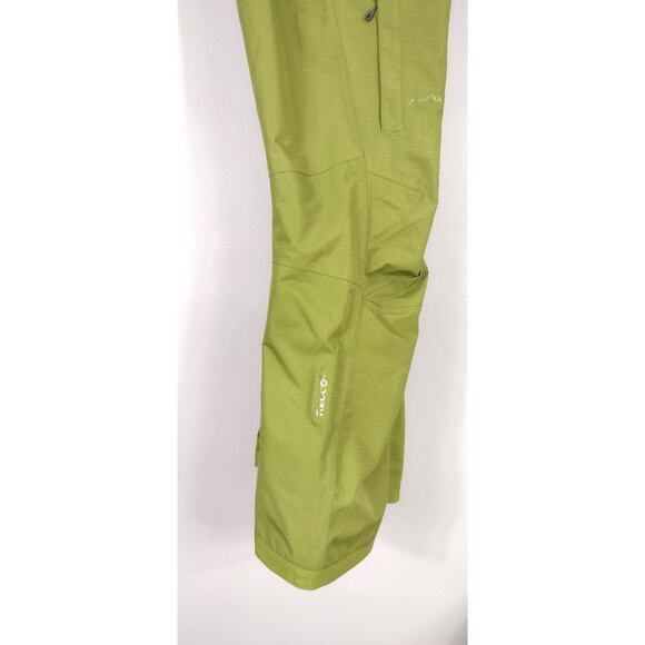Patagonia Snowshot H2no Vented Snowboard Ski Snow Recco Pants Mens Small - Picture 3 of 16
